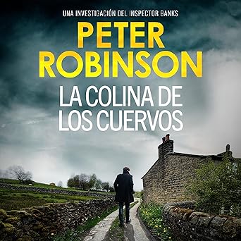La colina de los cuervos: Alan Banks