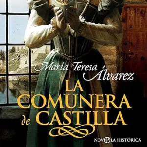 La comunera de Castilla