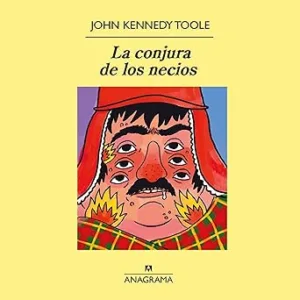 La conjura de los necios
