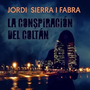 La conspiración del coltán 1