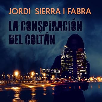 La conspiración del coltán 1