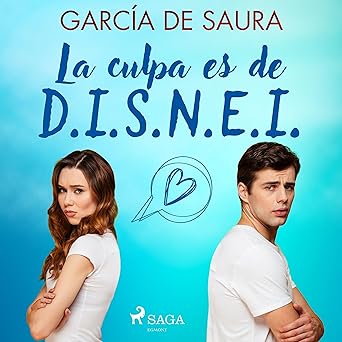 La culpa es de D.I.S.N.E.I