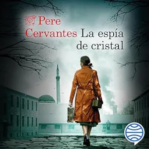 La espía de cristal
