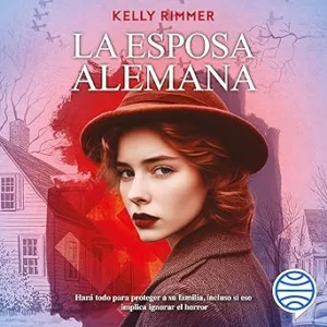 La esposa alemana