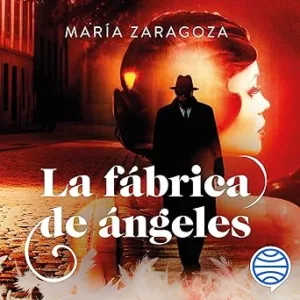 La fábrica de ángeles