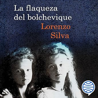 La flaqueza del bolchevique: Áncora & Delfín