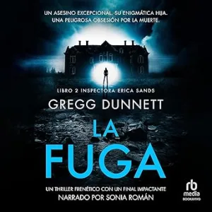 La fuga: Un thriller frenético con un final impactante