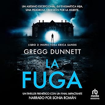 La fuga: Un thriller frenético con un final impactante
