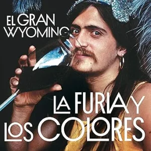 La furia y los colores: Drogas
