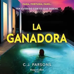 La ganadora: Fama