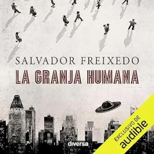 La granja humana
