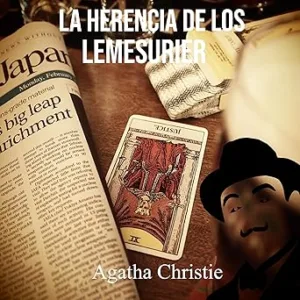 La herencia de los Lemesurier
