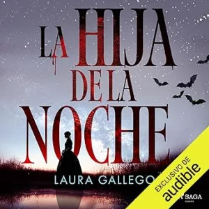 La hija de la noche