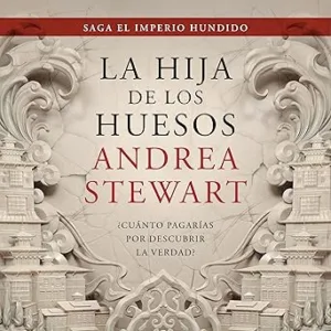 La hija de los huesos