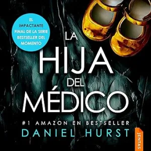La hija del médico: La mujer del médico