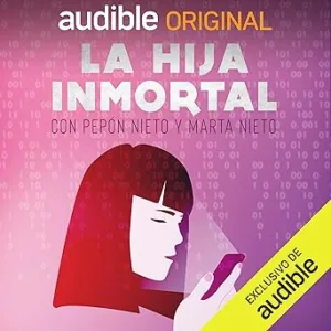 La hija inmortal