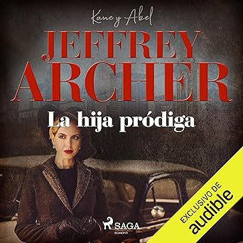 La hija pródiga