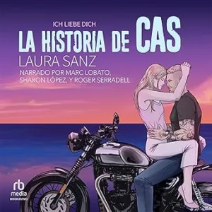 La historia de Cas: Landvik 1