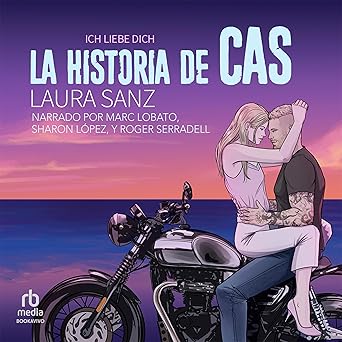 La historia de Cas: Landvik 1