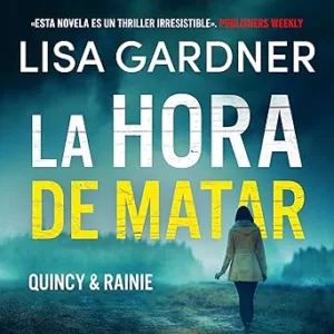 La hora de matar: Quincy & Rainie 4