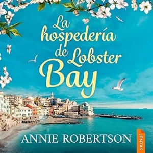 La hospedería de Lobster Bay: Lobster Bay 1