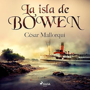 La isla de Bowen