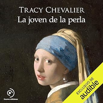 La joven de la perla