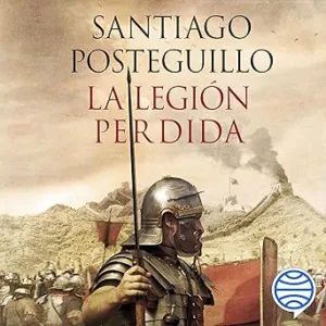 La legión perdida: El sueño de Trajano