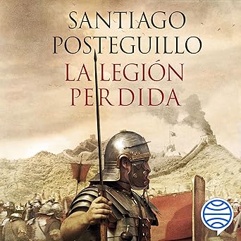 La legión perdida: El sueño de Trajano