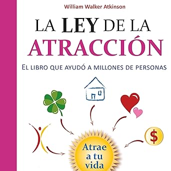 La ley de la atracción