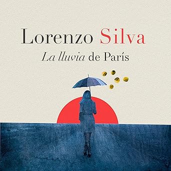 La lluvia de París