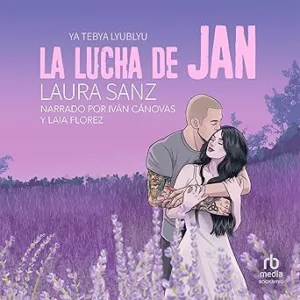 La lucha de Jan: Landvik 2