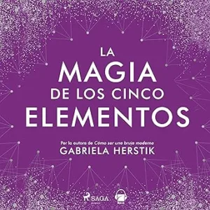 La magia de los cinco elementos