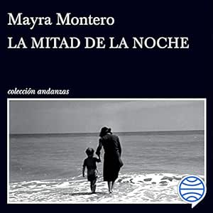 La mitad de la noche