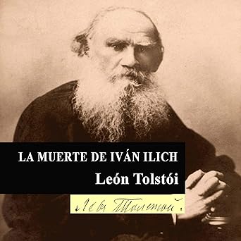 La muerte de Iván Ilich