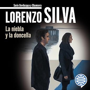 La niebla y la doncella: Bevilacqua y Chamorro 3
