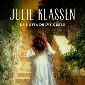 La novia de Ivy Green 3