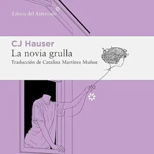 La novia grulla: Unas memorias en forma de ensayos
