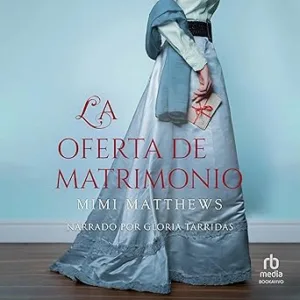 La oferta de matrimonio