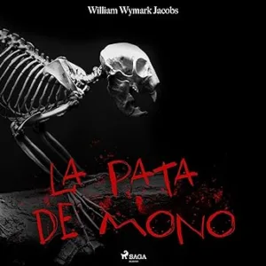La pata de mono - Dramatizado