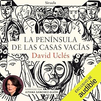 La península de las casas vacías
