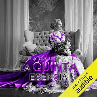 La quinta esencia (Narración en Castellano): Saga Ordinales