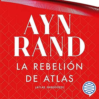 La rebelión de Atlas