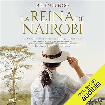 La reina de Nairobi