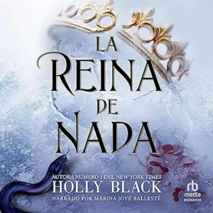 La reina de nada: Los habitantes del aire