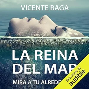 La reina del mar: Mira a tu alrededor II: Las doce puertas parte X