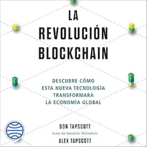 La revolución blockchain