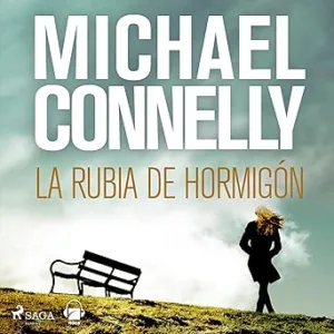 La rubia del hormigón