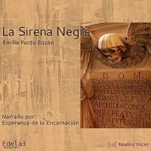 La sirena negra