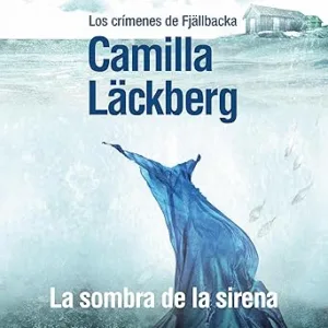 La sombra de la sirena 6